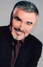 Burt Reynolds as 
