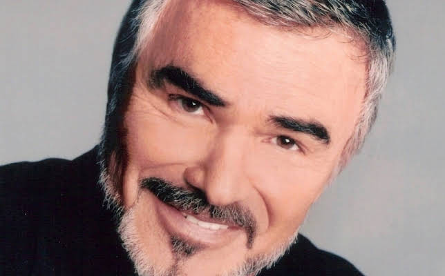 Burt Reynolds