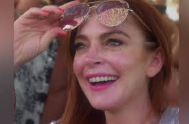Lindsay Lohan's Beach Club Season 1: Do The Lilo