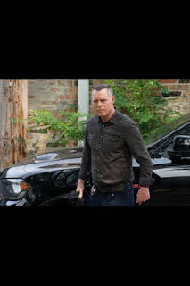 20:15: Chicago P.D. (T9): Ep.1 Cierre | Calle 13 | 7/13 2026