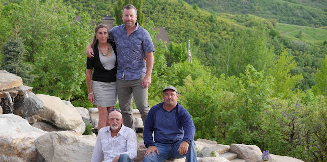 19:00: Insane Pools: Off the Deep End (S3 E1) (S3) | Animal Planet | 2/24 2026