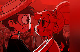 Star vs. the Forces of Evil Volume 1: Blood Moon Ball / Fortune Cookies