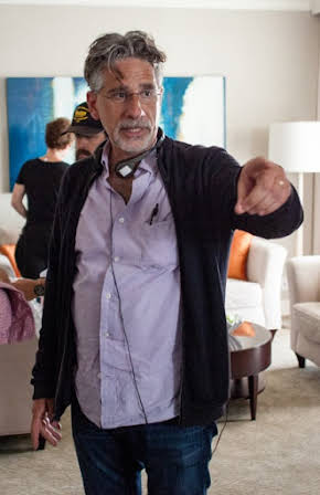 Rob Spera as Director