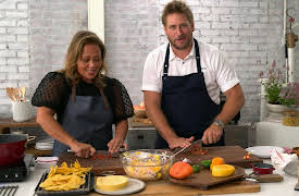 Cooking with Curtis: Beef Tartare