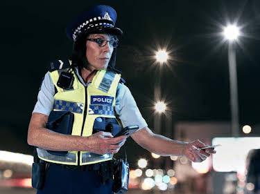 12:30: Police Force - Einsatz in Neuseeland | ProSieben Maxx | 4/30 2026