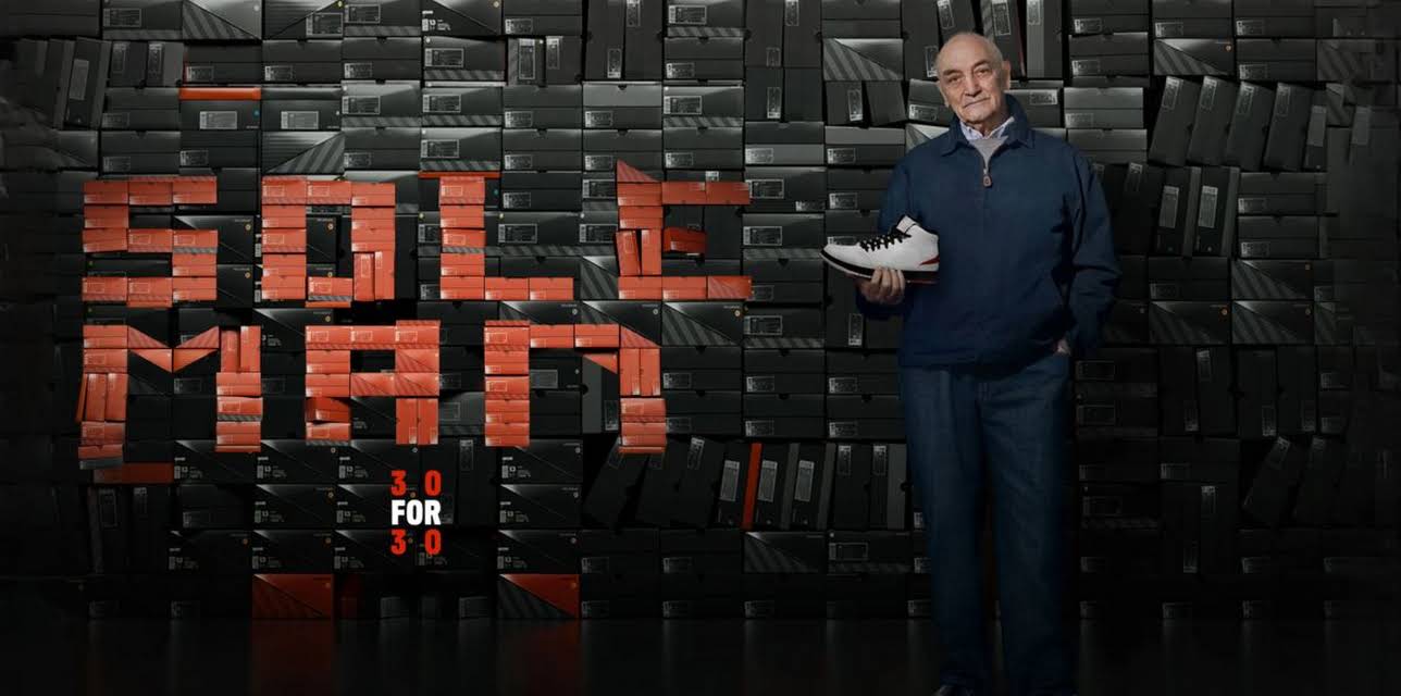 Sole Man (2015)