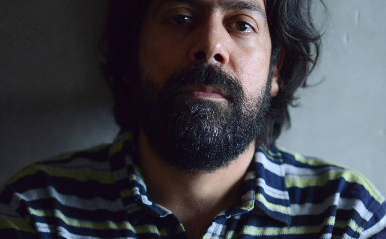 Ashim Ahluwalia