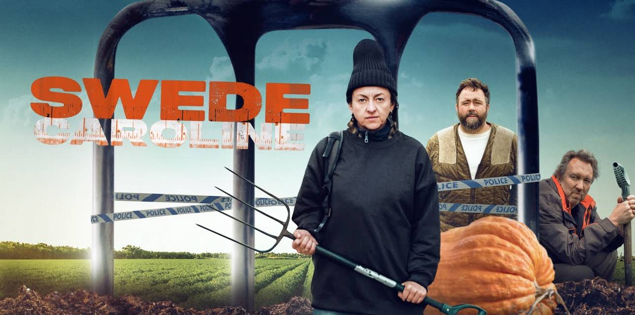 Swede Caroline (2024)