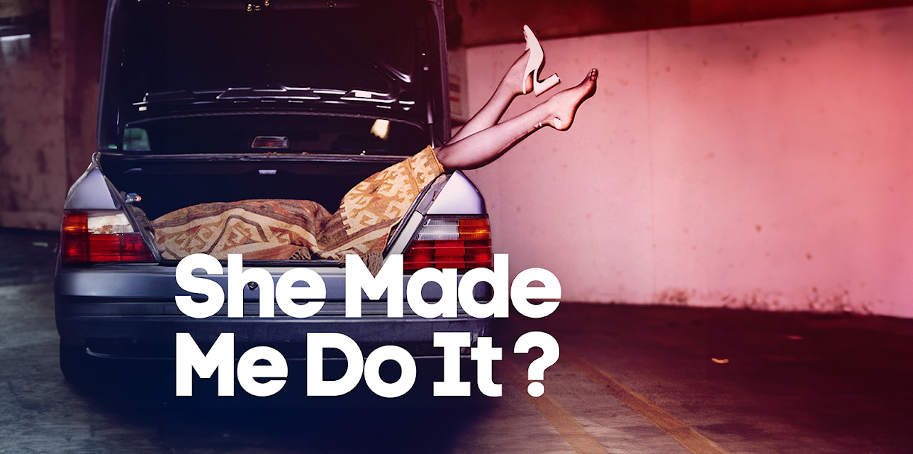 Snapped: She Made Me Do It, Season 1