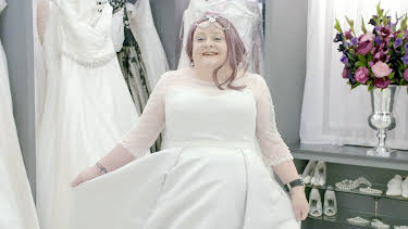04:55: Curvy Brides' Boutique (S3 E13) (S3) | TLC | 5/12 2026
