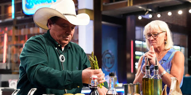 10:15: Masterchef USA (S14 E2) (S14) | TV3 | 1/11 2026