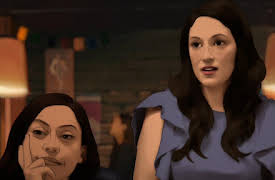 Undone: Moving the Keys