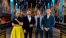 Harry Potter: Magiske bakverk (S1 E6)