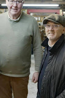 17:25: Maestros de la restauración: Episodio 12 | Discovery | 4/2 2026