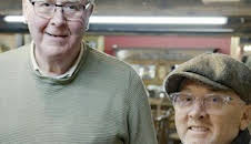 Maestros de la restauración: Episodio 12