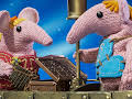 Clangers
