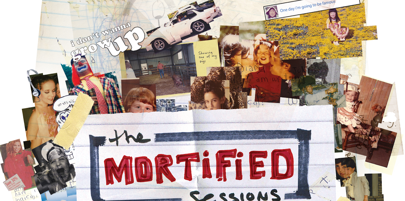 The Mortified Sessions, Season 1