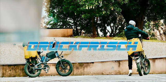 23:05: Druckfrisch | ARD Alpha | 3/1 2026