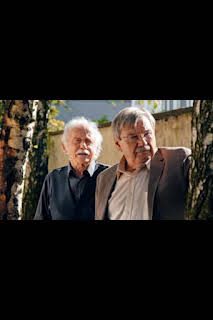 21:00: Veteranos contra el crimen (T3): Ep.10 Yo no he sido | COSMO | 10/30 2026