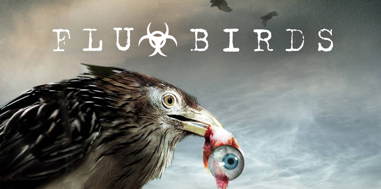 Flu Birds (2008)