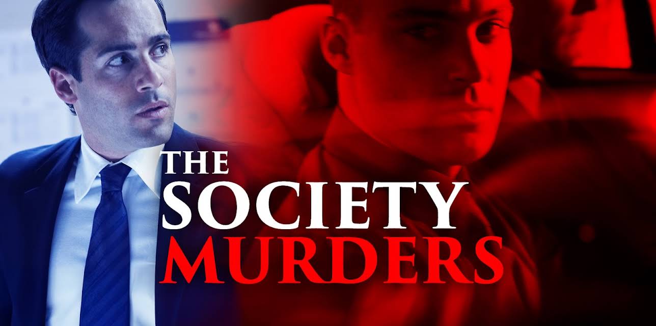 The Society Murders (2006)