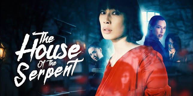 The House Of The Serpent (2024)