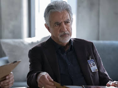 22:25: Criminal Minds: Evolution | Sat1 Gold | 9/13 2026