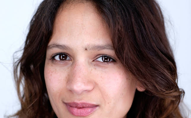 Mati Diop