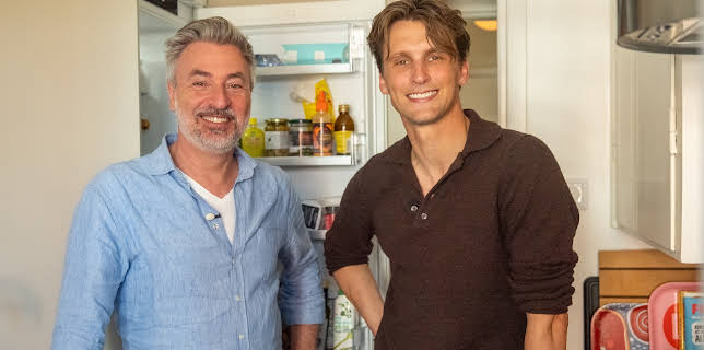 00:30: Här är ditt kylskåp (S2 E24) (S2) | Kanal 5 | 12/8 2025