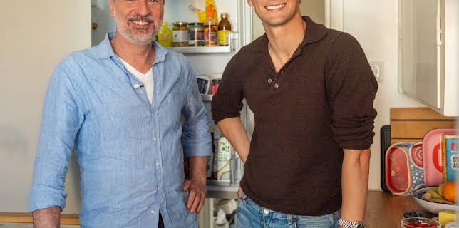 Här är ditt kylskåp