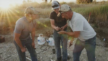 11:00 AM: America's Backyard Gold (S1) | Discovery Channel | 10/8 2026