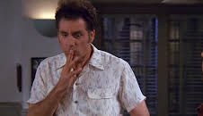 Seinfeld (S9 E13)