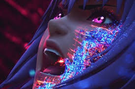 Ghost in the Shell: SAC_2045: Episode 5