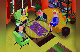 Bob and Margaret Season 1: Love's Labours Lost