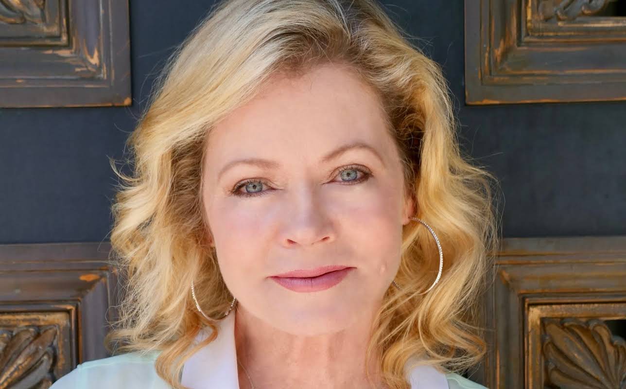 Sheree J. Wilson
