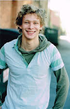 Johnny Lewis as 