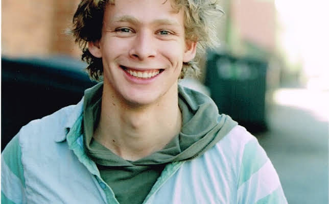 Johnny Lewis
