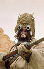 Peter Diamond como Fasil