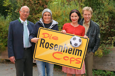 17:10: Die Rosenheim-Cops | ZDF | 3/16 2026