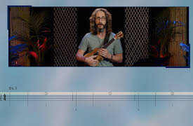 How to Play the Ukulele: Learning Your Way around Your Ukulele