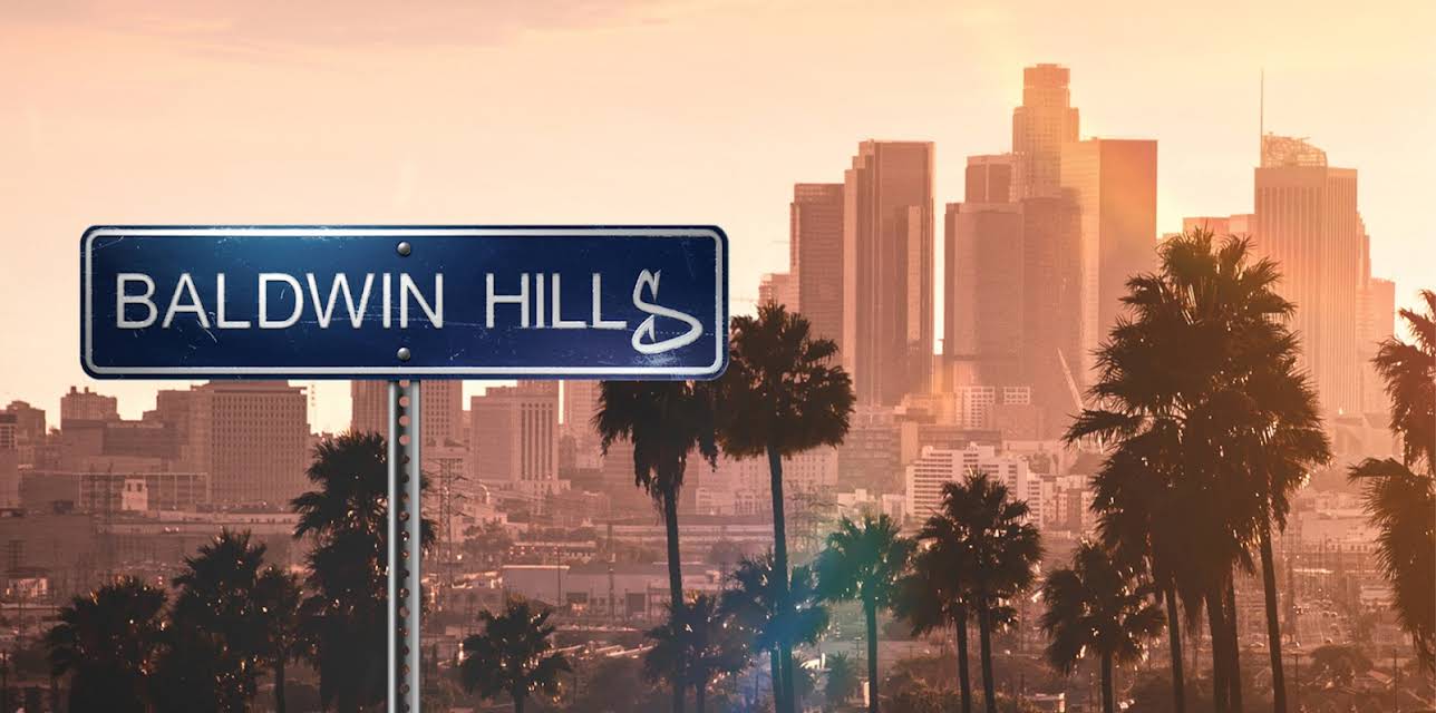Baldwin Hills Season 1