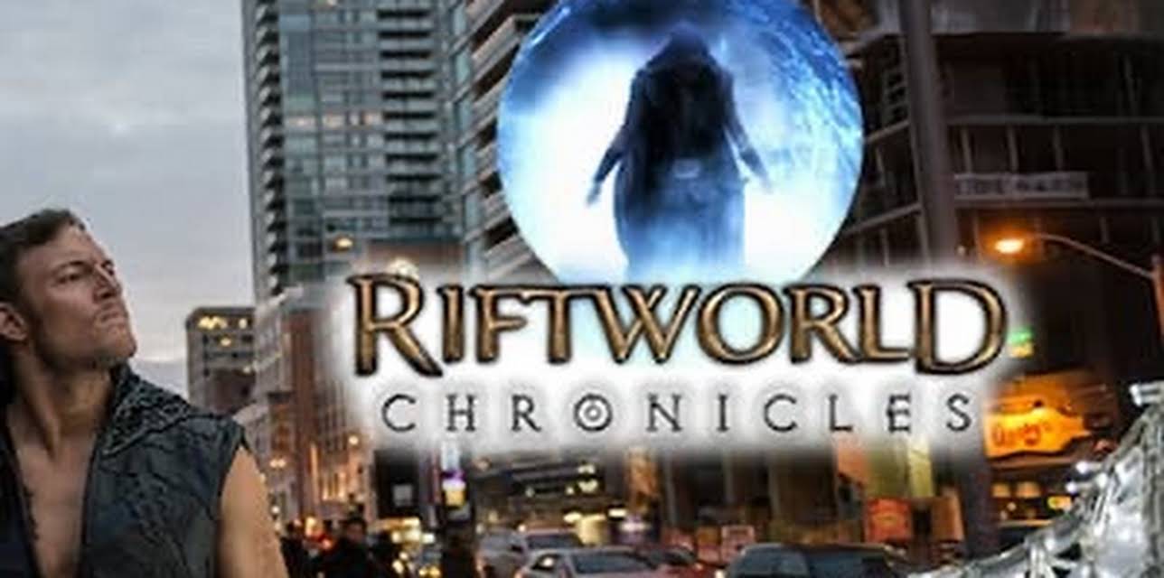 Riftworld Chronicles