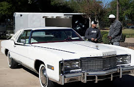 Shorty's Dream Shop, Season 1: Matt Judon's Eldorado Rescue