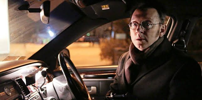 9:00 PM: Person of Interest (S3 E16) (S3) | 5 USA | 11/14 2025