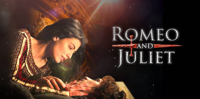 Romeo and Juliet