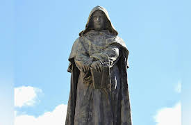 The Great Trials of World History and the Lessons They Teach Us: The Trial of Giordano Bruno