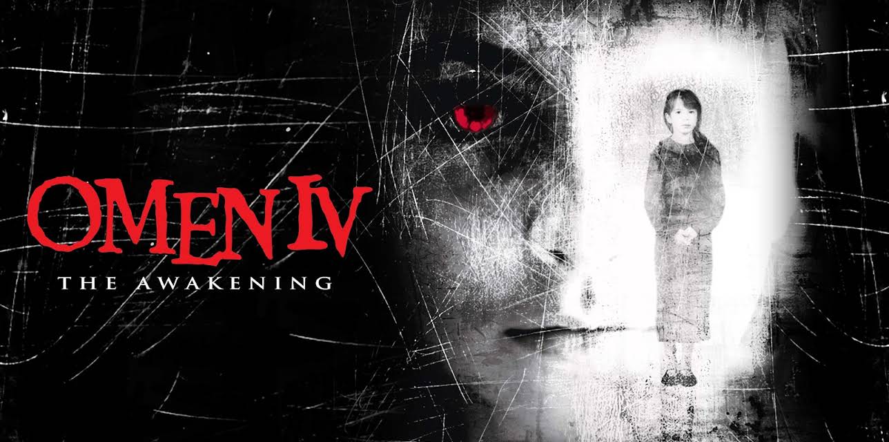 Omen IV: The Awakening (1991)