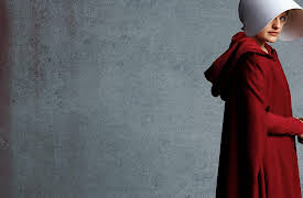 The Handmaid's Tale: Offred