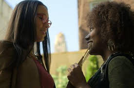 She's Gotta Have It: #LuvIzLuv (SEXUALITY IS FLUID)