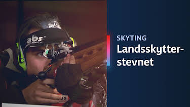 19:40: Landsskytterstevnet: Kongelaget | NRK 1 | 8/5 2026